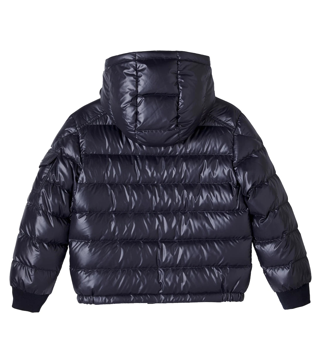 Moncler Enfant - Manaem quilted down jacket
