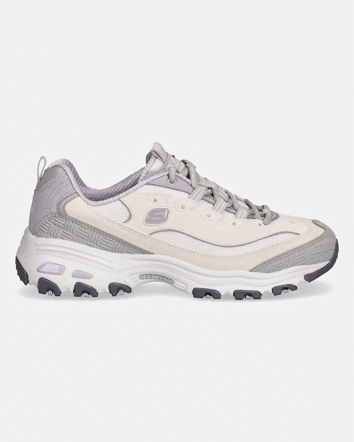 Skechers D LITES Spor Ayakkabı