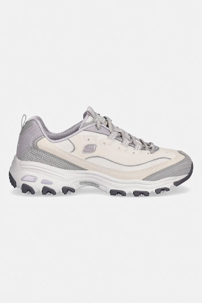 Маратонки Skechers D LITES