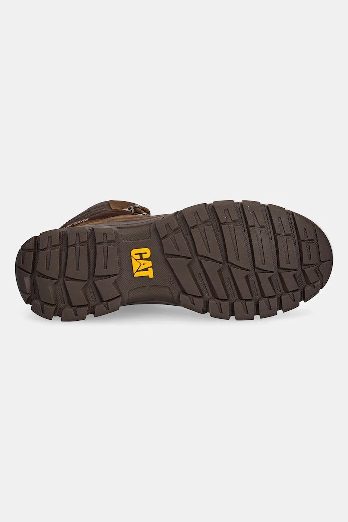 CAT Footwear THRESHOLD HIKER WP Deri Ayakkabı