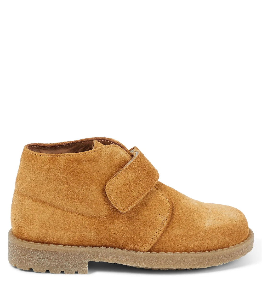 PèPè - Suede ankle boots
