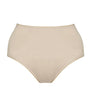 Hanro Nude Cotton Seamless Maxi Brief