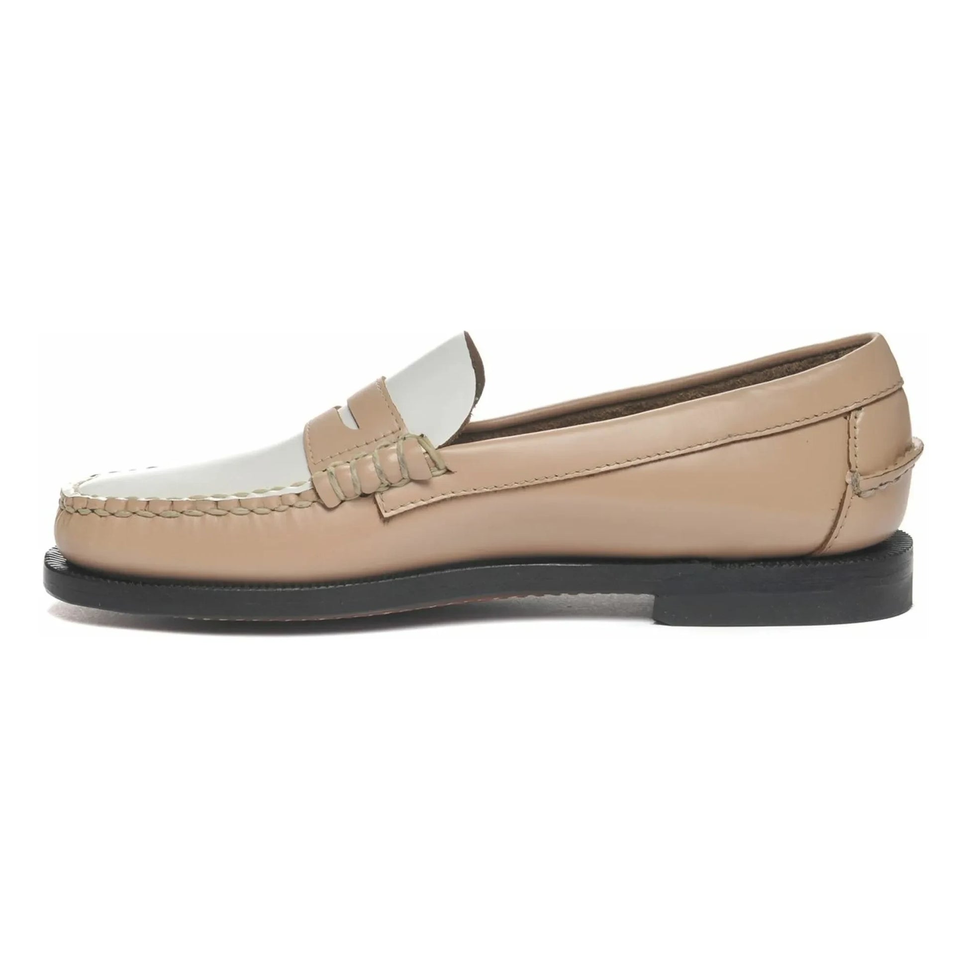 Sebago - Classic Dan Pigment loafers | Beige