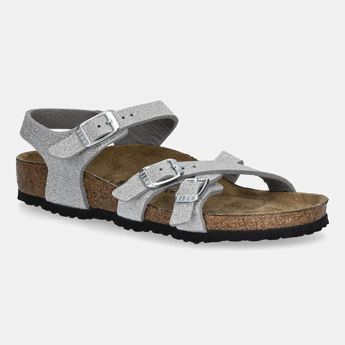 Детски сандали Birkenstock Kumba