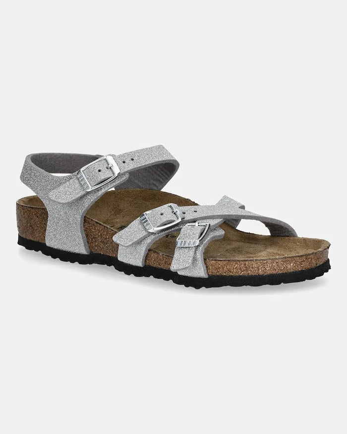 Çocuk Sandaletleri Birkenstock Kumba