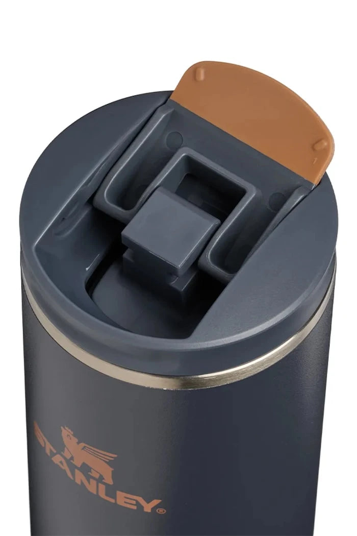 Stanley paslanmaz çelik termal bardak Aerolight Transit FlipTop 0.35L