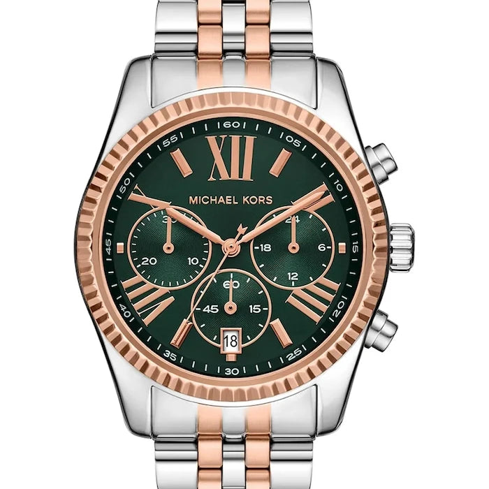 Michael Kors Часовник дамски Lexington