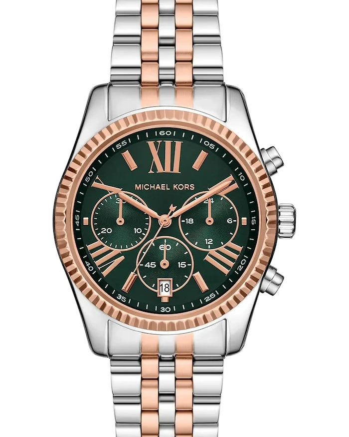Michael Kors Kadın Kol Saati Lexington