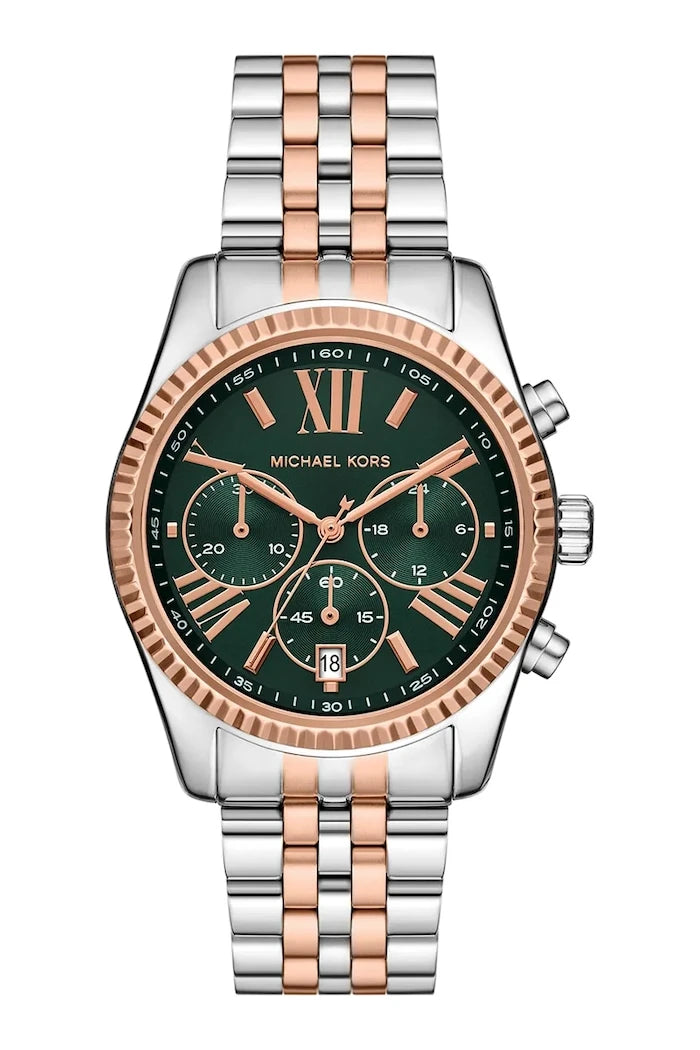 Michael Kors Часовник дамски Lexington