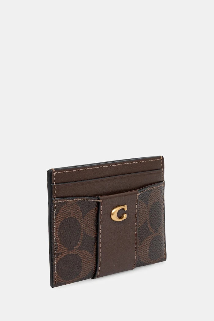Калъф за карти Coach