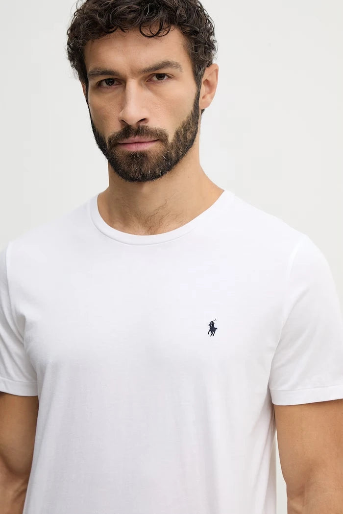 Памучна тениска Polo Ralph Lauren