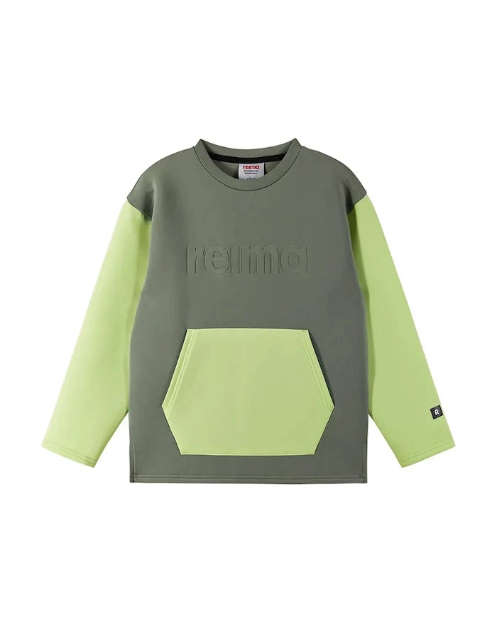 Reima Leppo Çocuk Sweatshirt