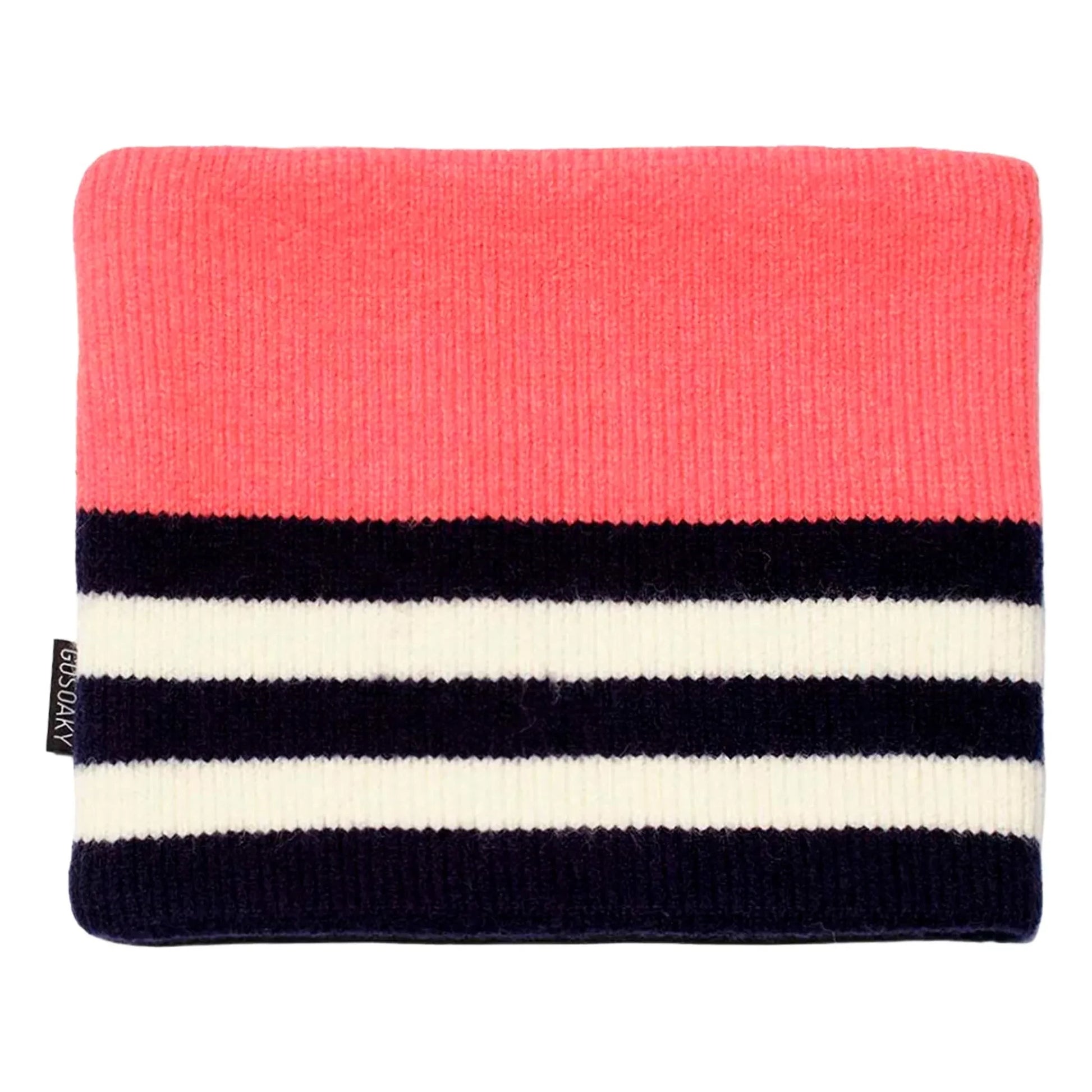 Gosoaky - Bee Real Necklace | Pink