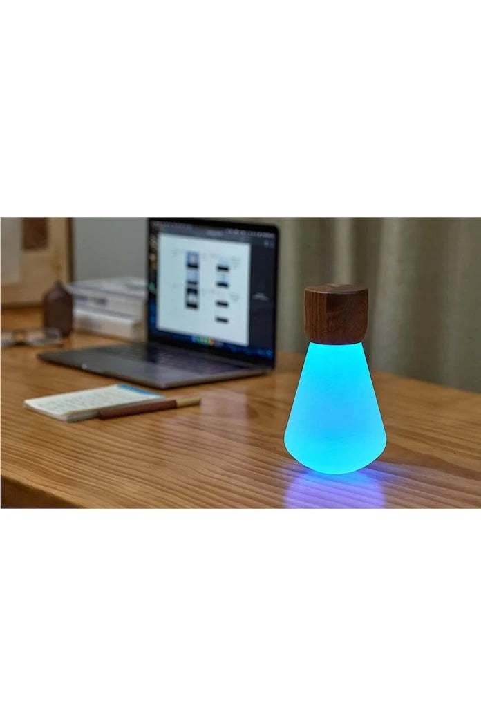 Gingko Design Pentagon LED Lamba