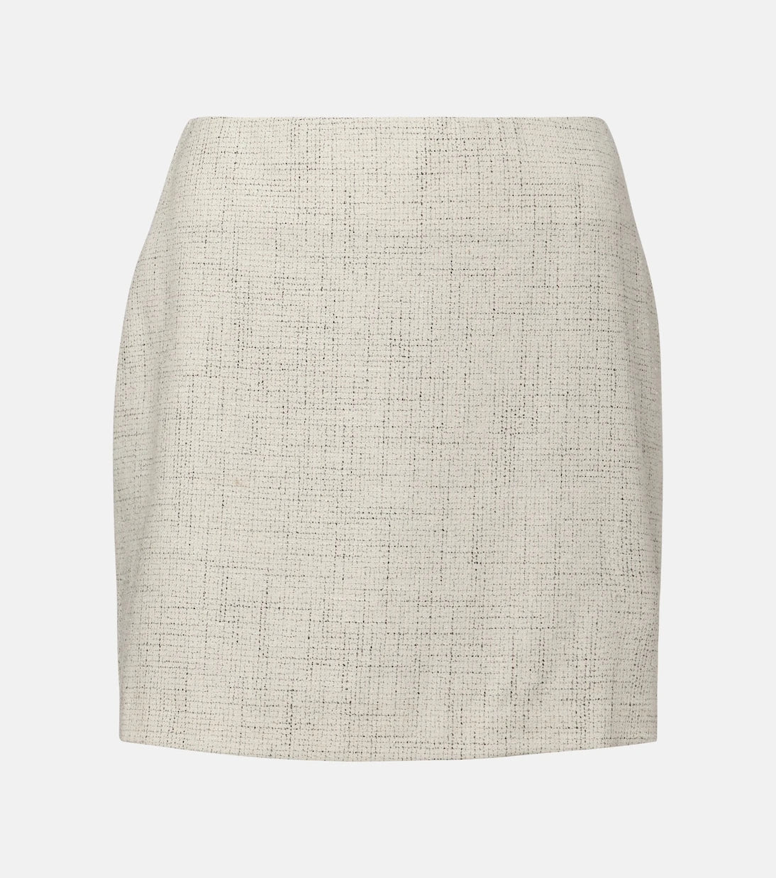 Blazé Milano - Coci checked miniskirt
