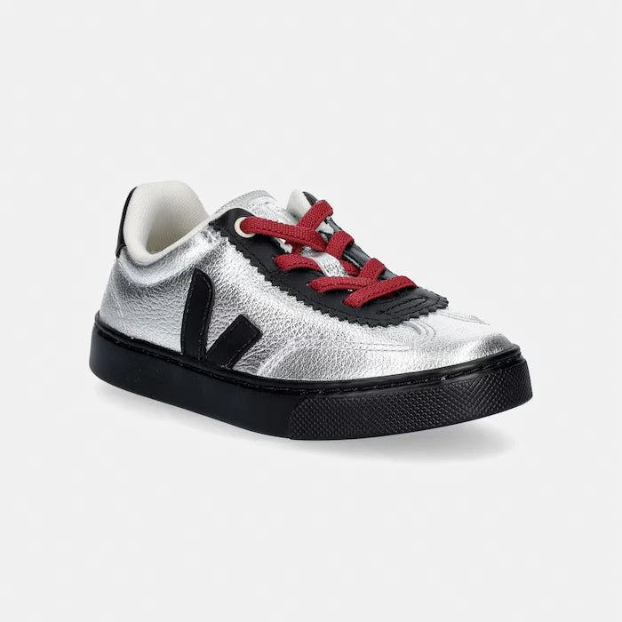Veja VEJA X JELLY MALLOW SML VOLLEY Çocuk Deri Spor Ayakkabı