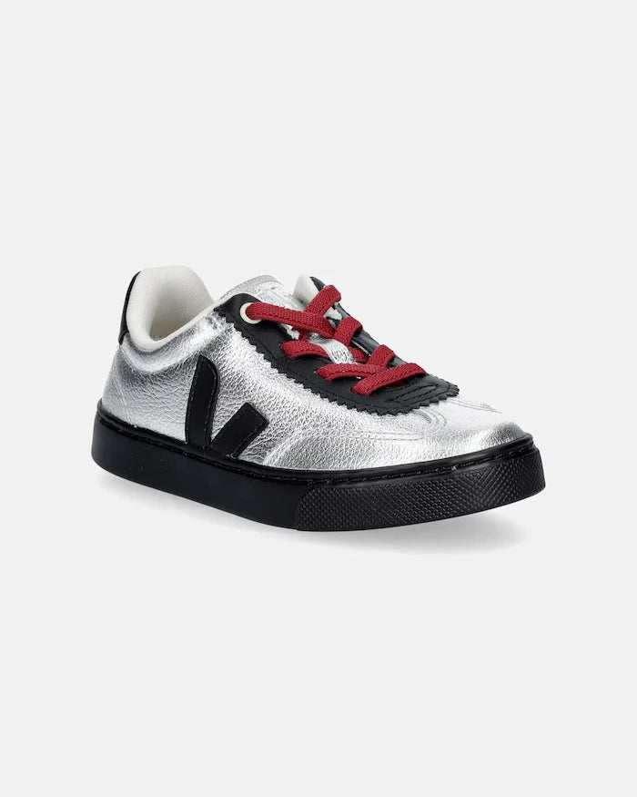 Veja VEJA X JELLY MALLOW SML VOLLEY Çocuk Deri Spor Ayakkabı