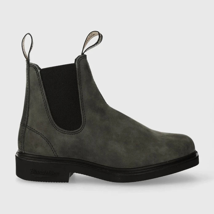 Blundstone Süet Chelsea Botlar