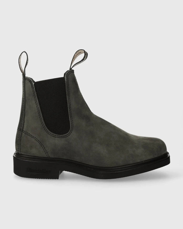 Blundstone Süet Chelsea Botlar