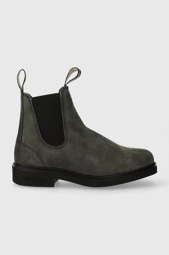 Blundstone Süet Chelsea Botlar