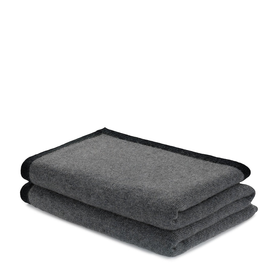 Cashmere Manyas Throw (140cm x 200cm)