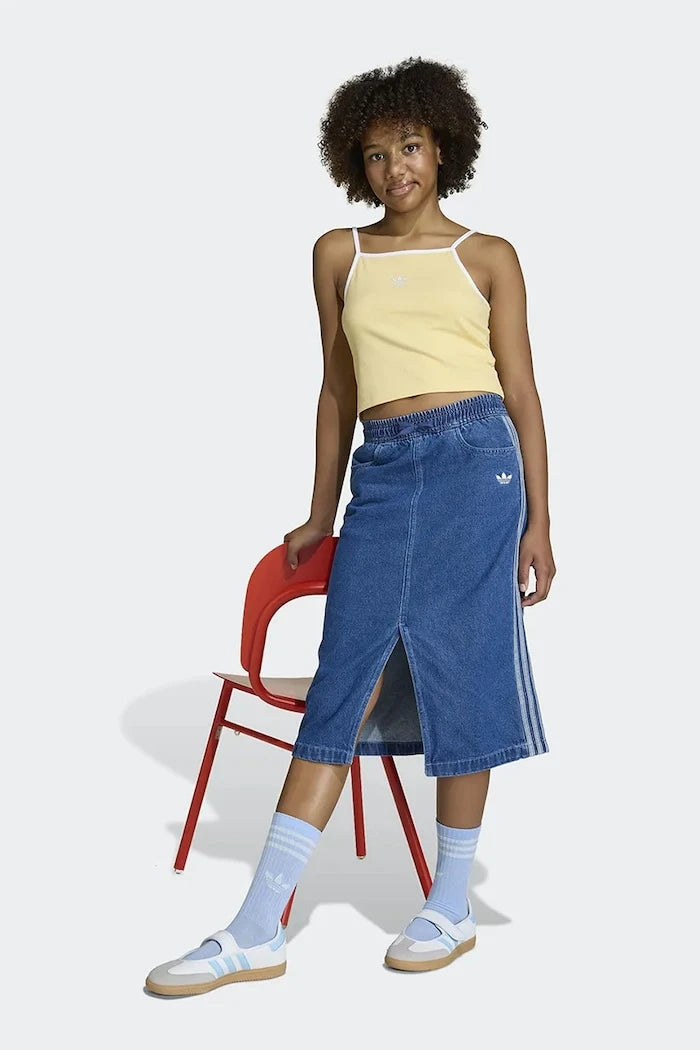 Детски топ adidas Originals