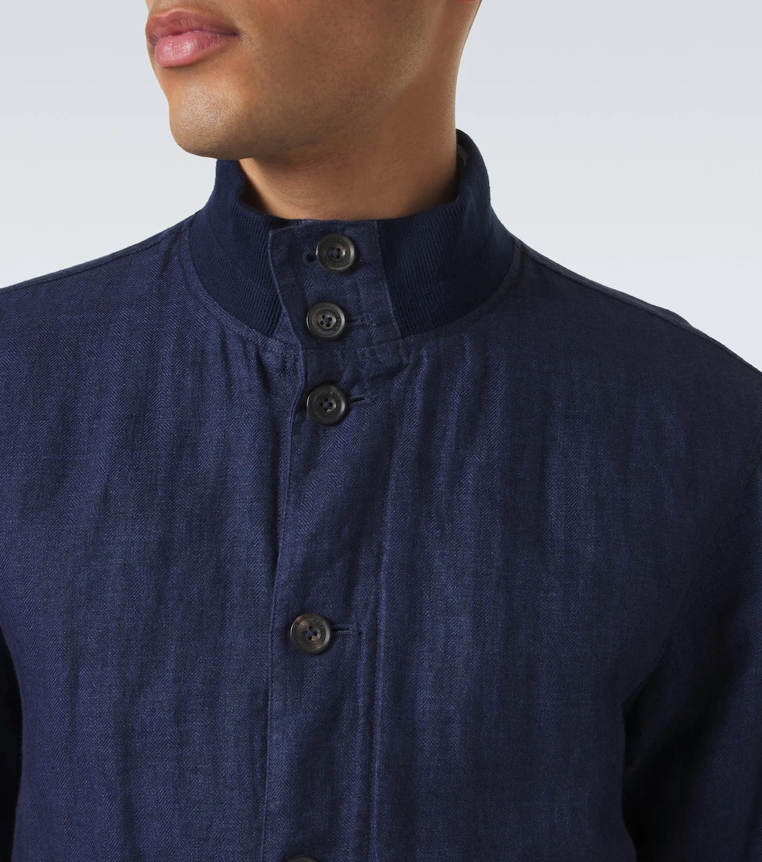 Polo Ralph Lauren - Linen jacket