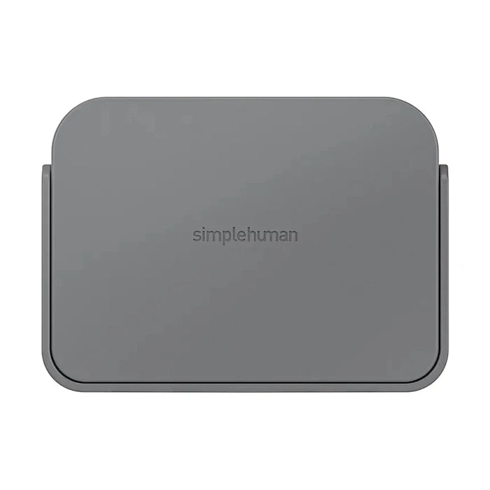 Simplehuman Compost Caddy 4 L Kompost Kabı için Duvar Askısı