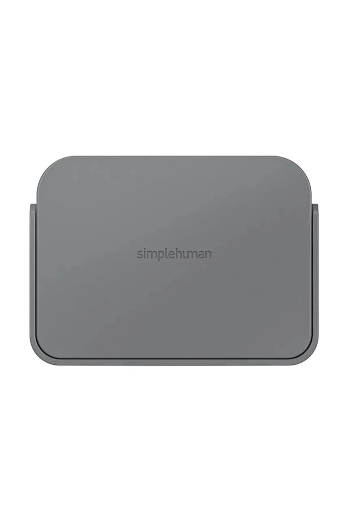 Simplehuman Compost Caddy 4 L Kompost Kabı için Duvar Askısı