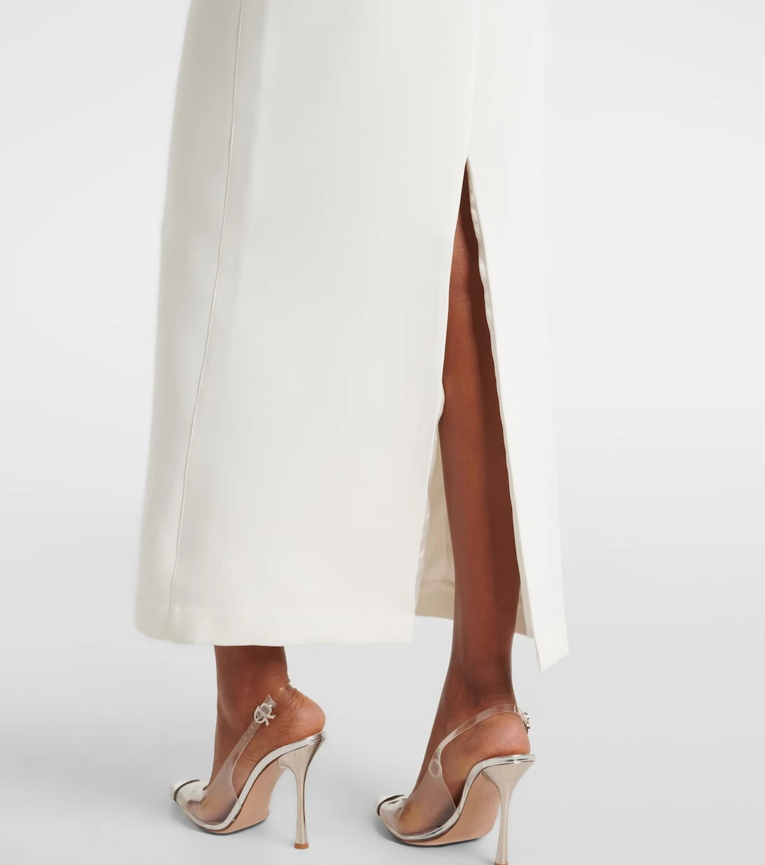 Maticevski - Saucy Minx midi dress