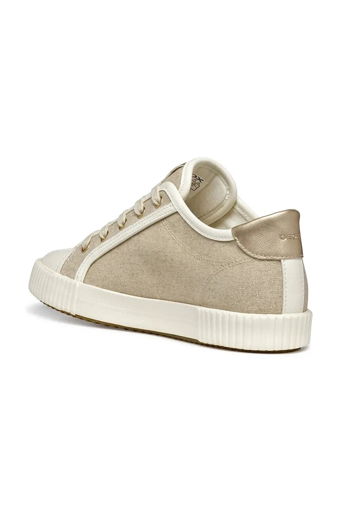 Geox D BLOMIEE Sneakers