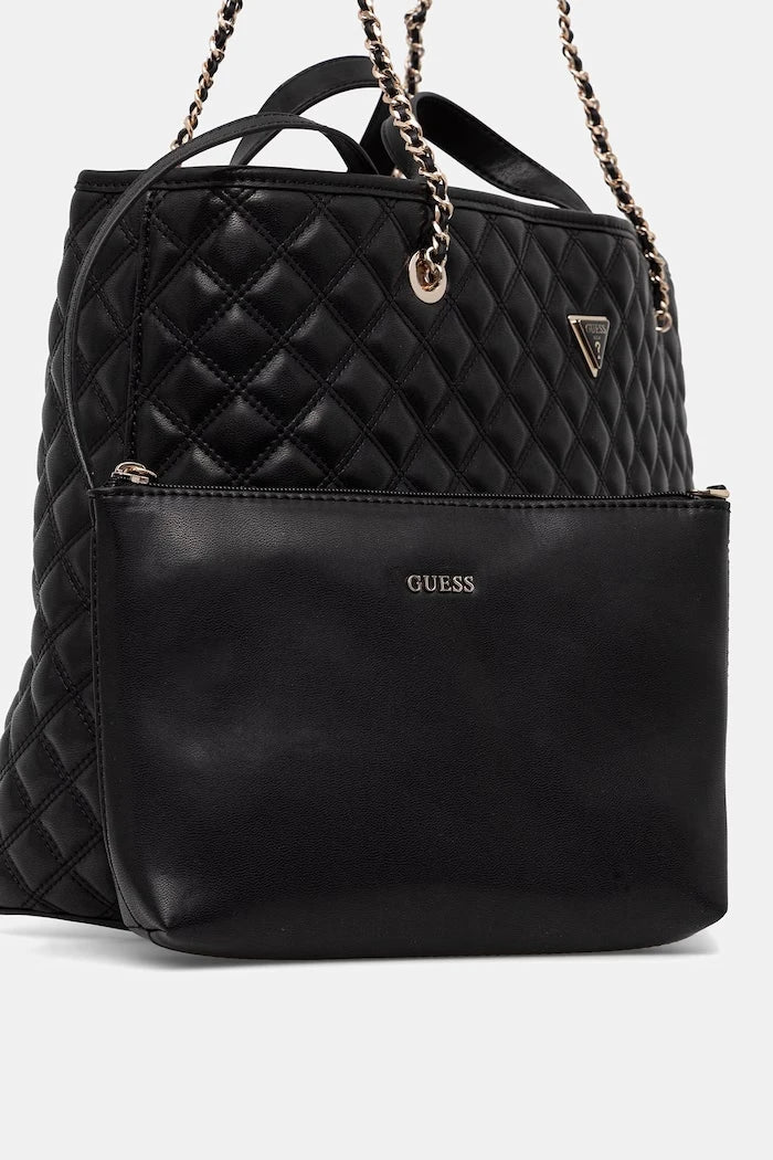 Guess шопинг чанта дамска GIULLY