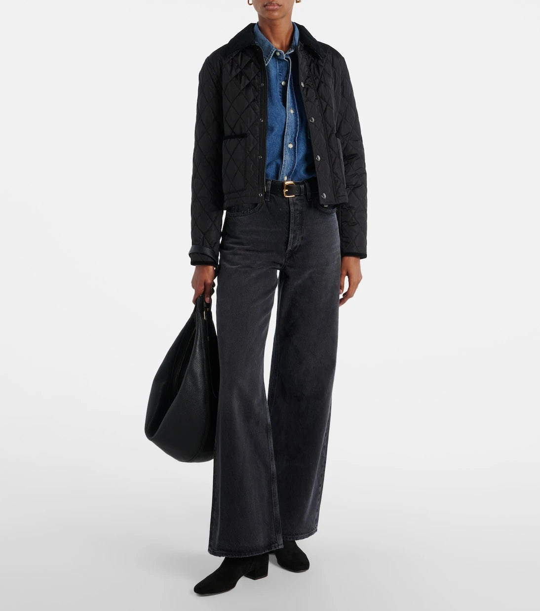 Tod's - Suede ankle boots
