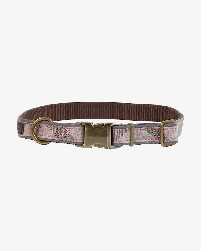 Barbour Köpek Tasması