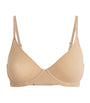 Ivory Fits Everybody Unlined Demi Bra