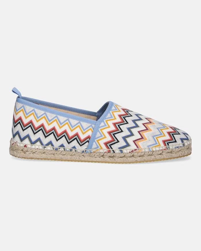 Missoni Corfu Espadrilleri