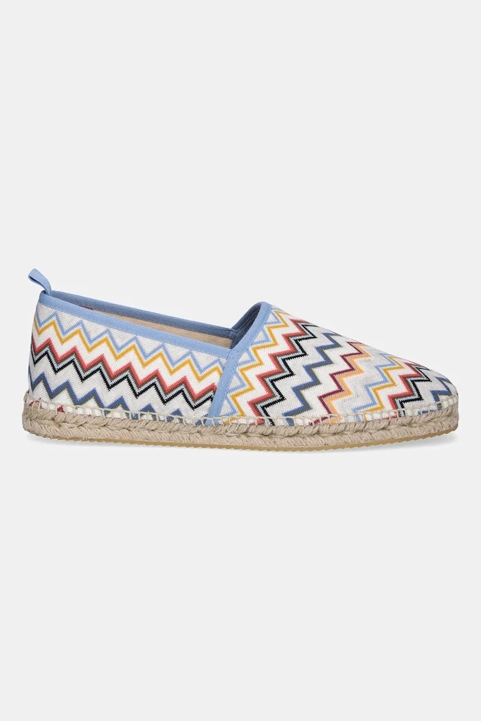 Еспадрили Missoni Corfu