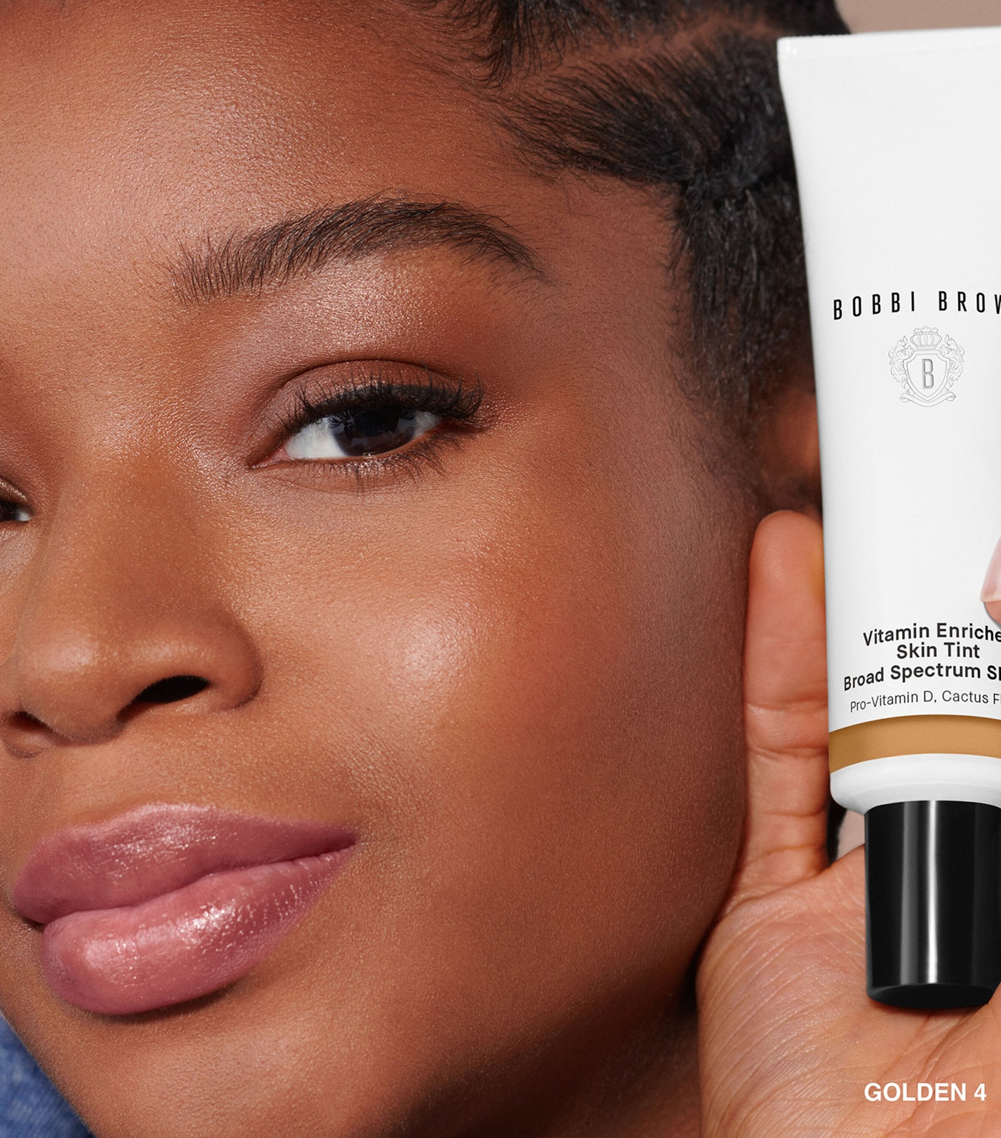 Vitamin Enriched Skin Tint