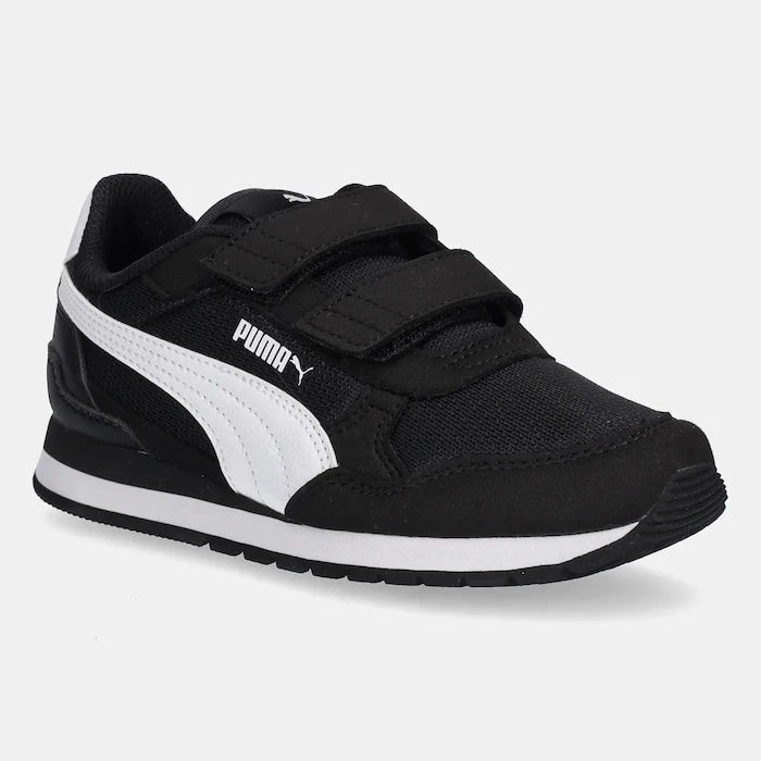 Детски маратонки Puma ST Runner v4 Mesh V PS
