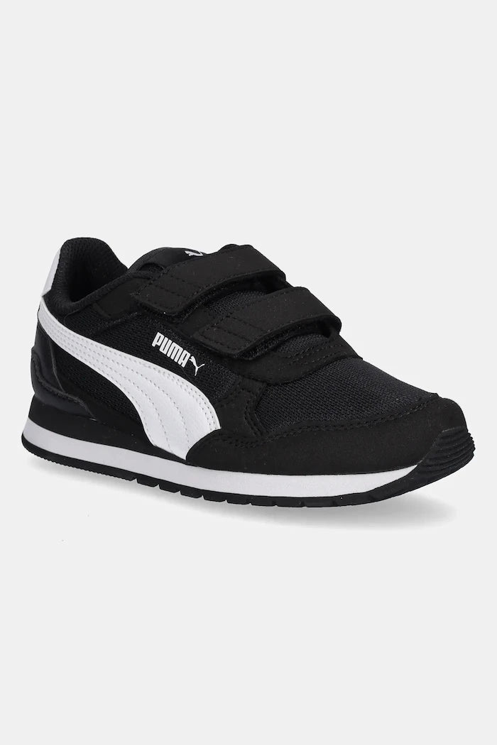 Детски маратонки Puma ST Runner v4 Mesh V PS