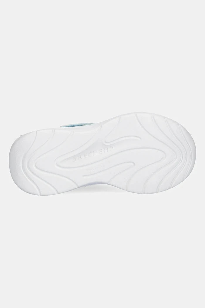 Skechers WAVE 92 Çocuk Spor Ayakkabı