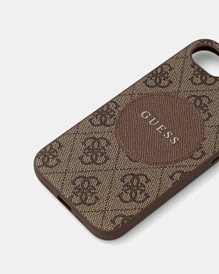 Guess iPhone 16e Telefon Kılıfı