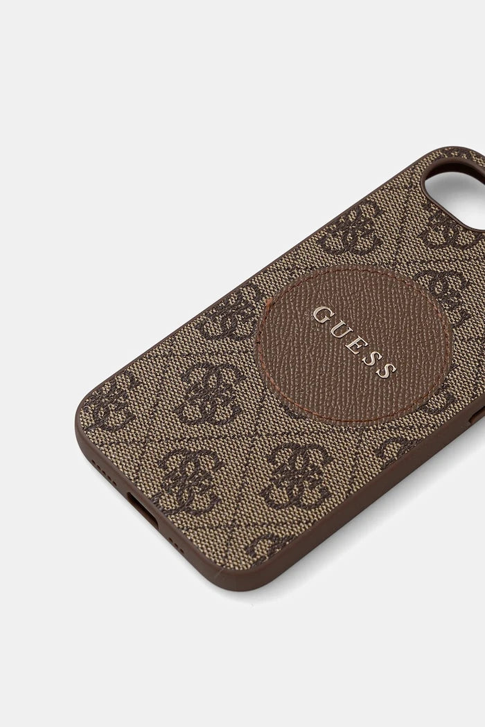 Guess iPhone 16e Telefon Kılıfı