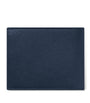Montblanc Leather Sartorial Bifold Wallet