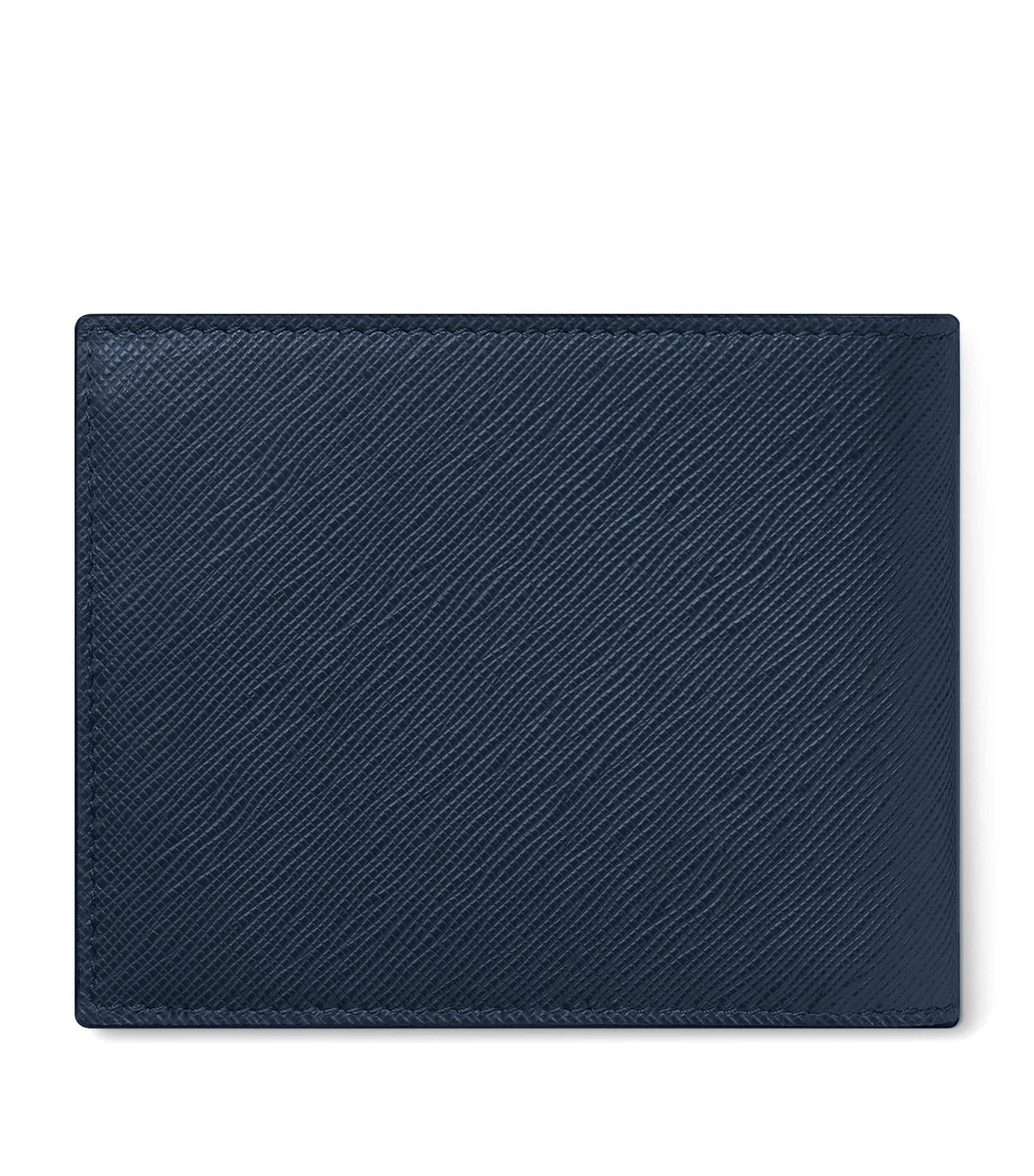 Montblanc Leather Sartorial Bifold Wallet