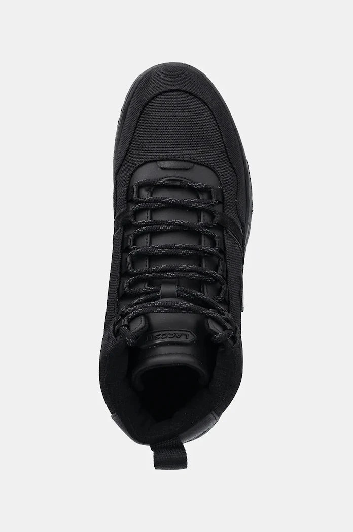 Lacoste T-Clip Winter Mid Sneakers