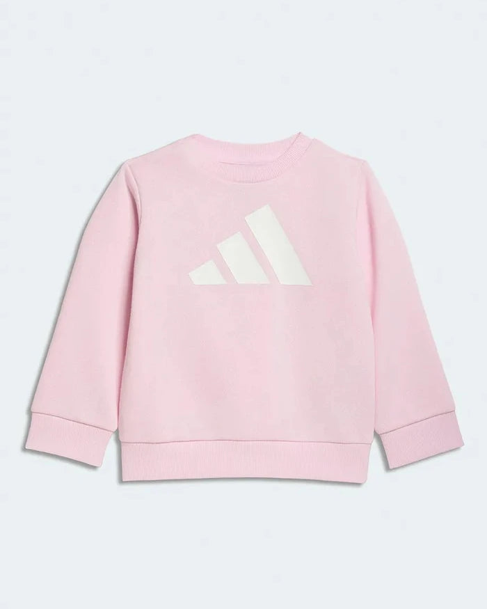 adidas спортен комплект анцуг за деца с памук ESSENTIALS
