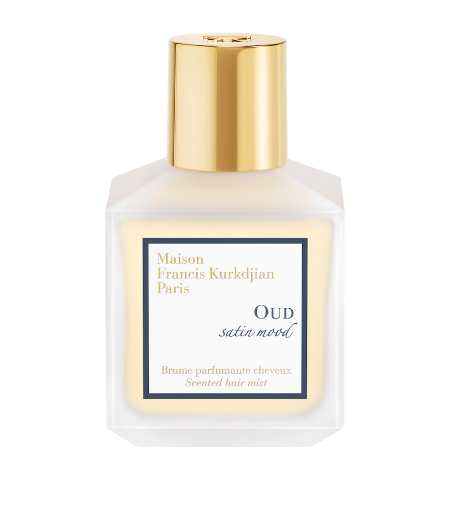 OUD Satin Mood Hair Mist (70ml)