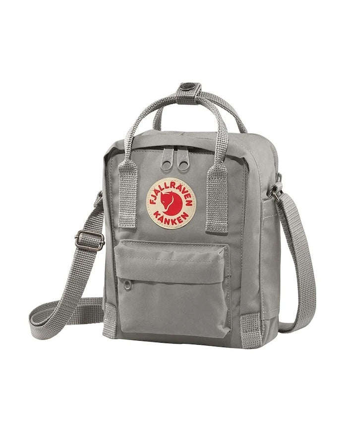 Чанта през рамо Fjallraven Kanken Sling
