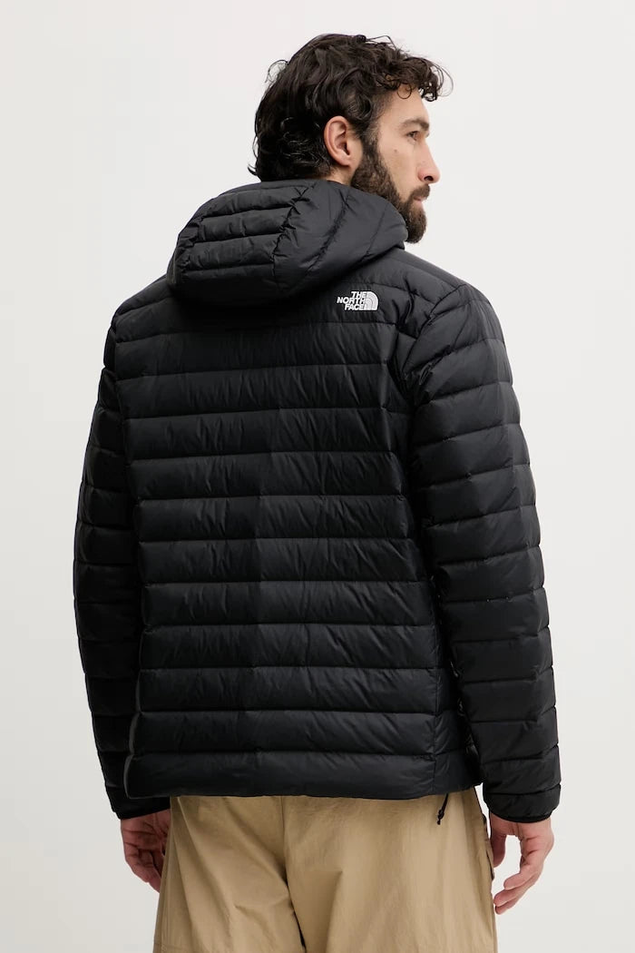 The North Face пухено яке мъжко Classic Down